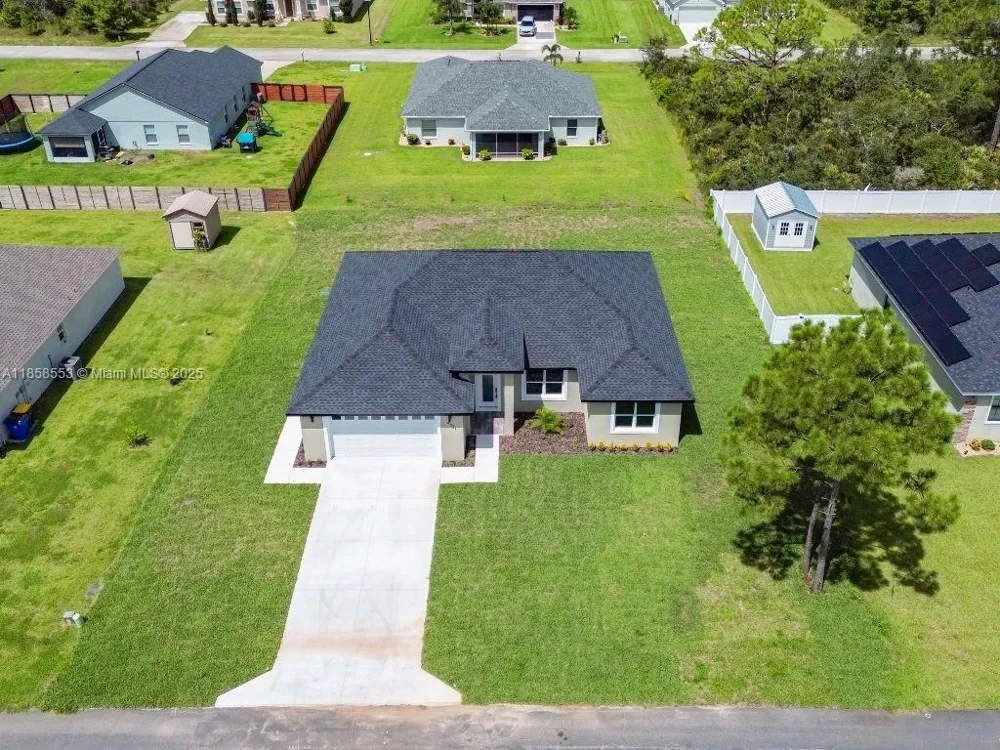 4631 MIGNON DR Sebring, FL 33872