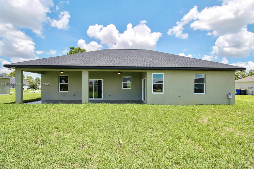 4631 MIGNON DR Sebring, FL 33872