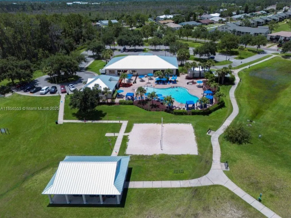4631 MIGNON DR Sebring, FL 33872