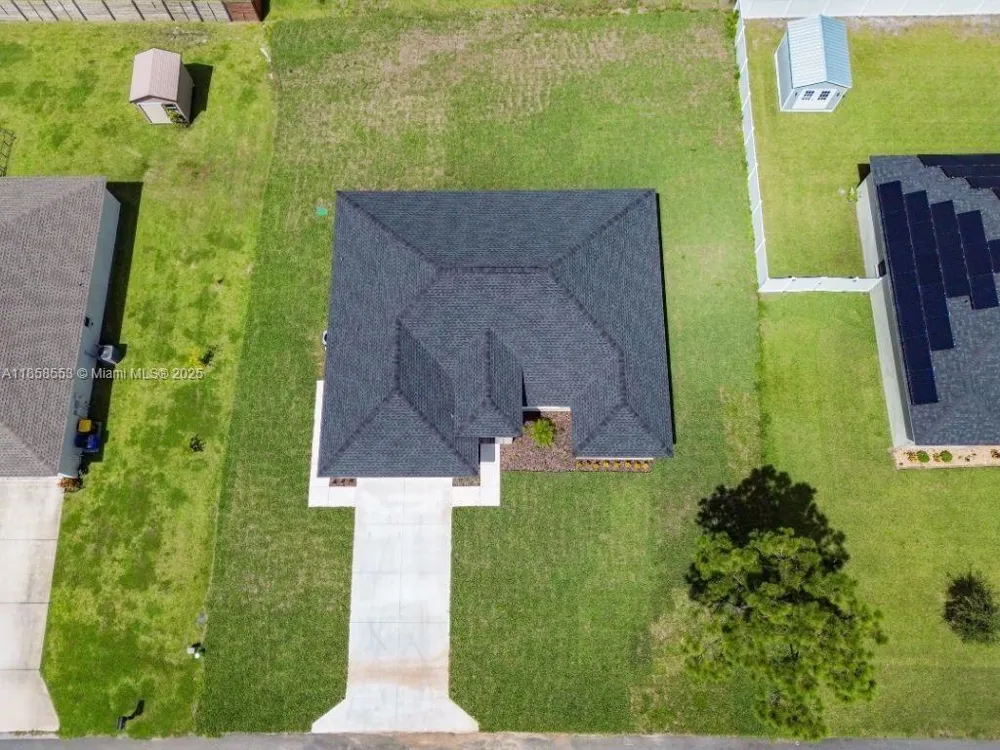 4631 MIGNON DR Sebring, FL 33872