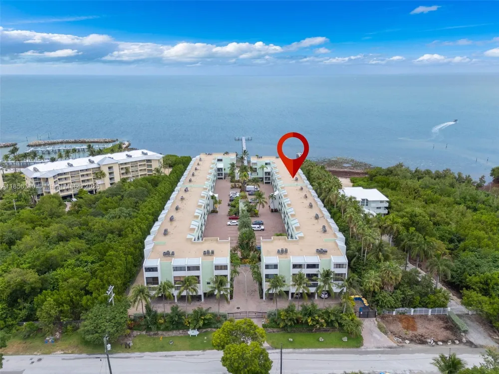 87455 Old Hwy #248 Plantation Key, FL 33036