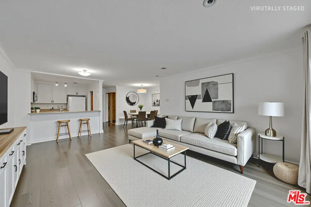 121 S Hope Street #429 Los Angeles, CA 90012