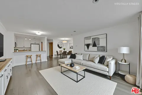 121 S Hope Street #429