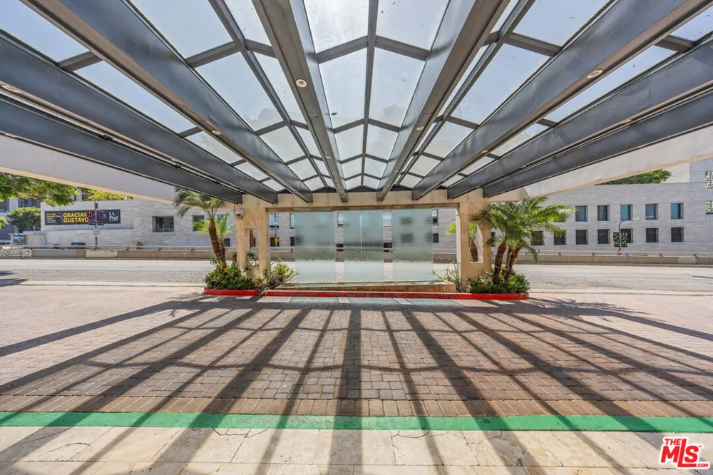 121 S Hope Street #429 Los Angeles, CA 90012