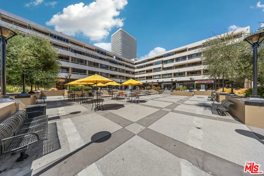 121 S Hope Street #429 Los Angeles, CA 90012