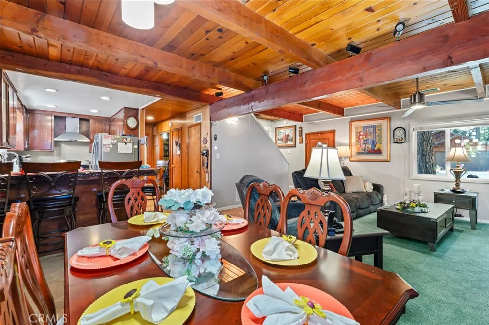 31466 Onacrest Drive Running Springs, CA 92382