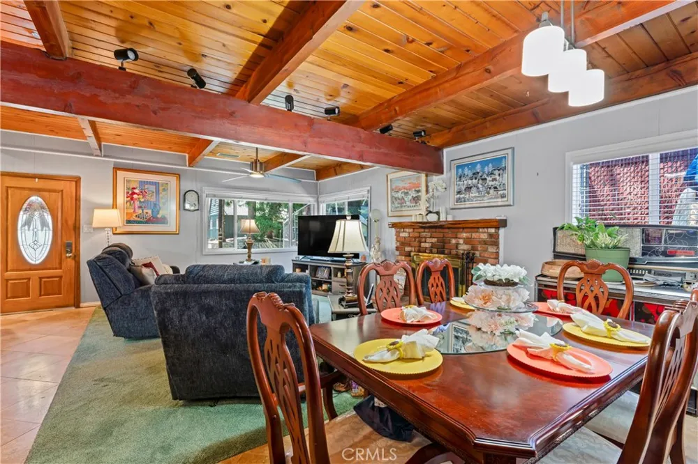 31466 Onacrest Drive Running Springs, CA 92382