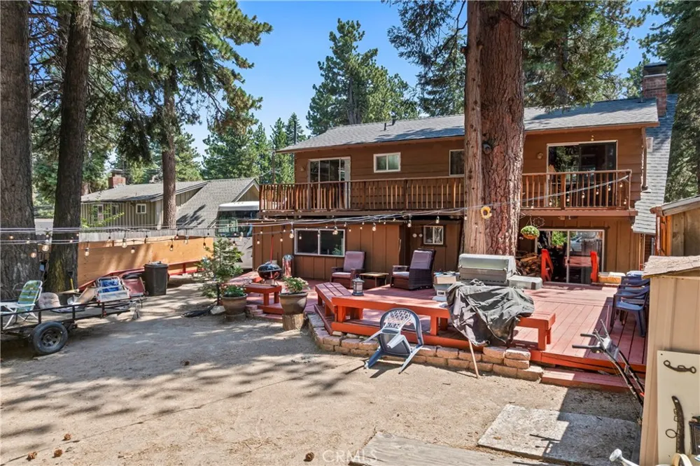 31466 Onacrest Drive Running Springs, CA 92382