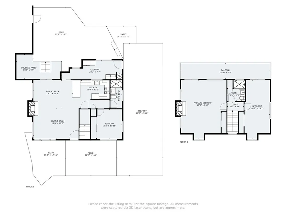 31466 Onacrest Drive Running Springs, CA 92382