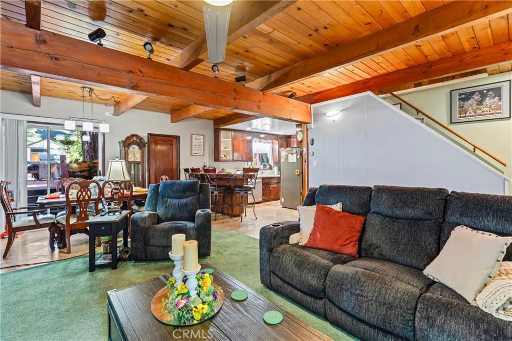 31466 Onacrest Drive Running Springs, CA 92382