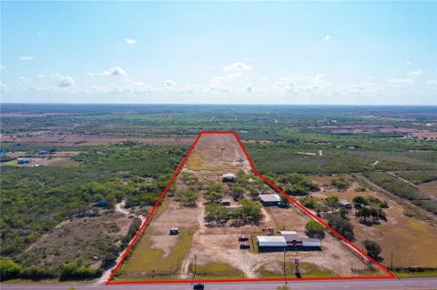 8086 Hwy 281