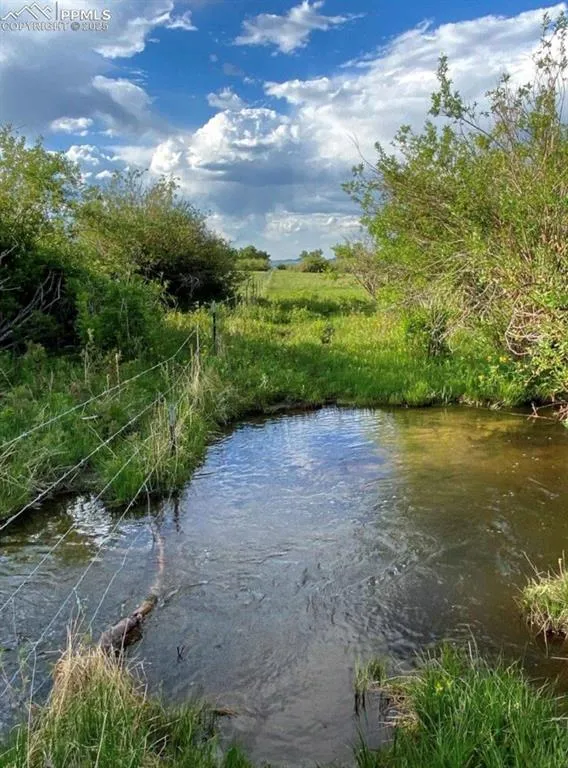 County Road 119 Westcliffe, CO 81252