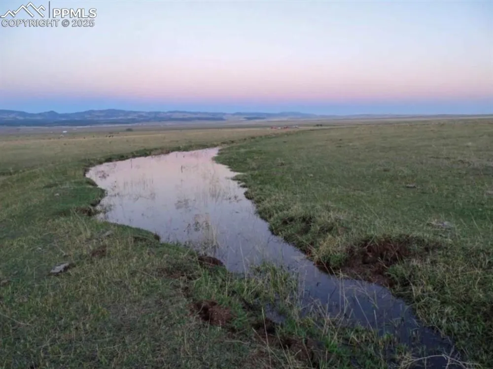 Lot 2 County Road 119 Westcliffe, CO 81252