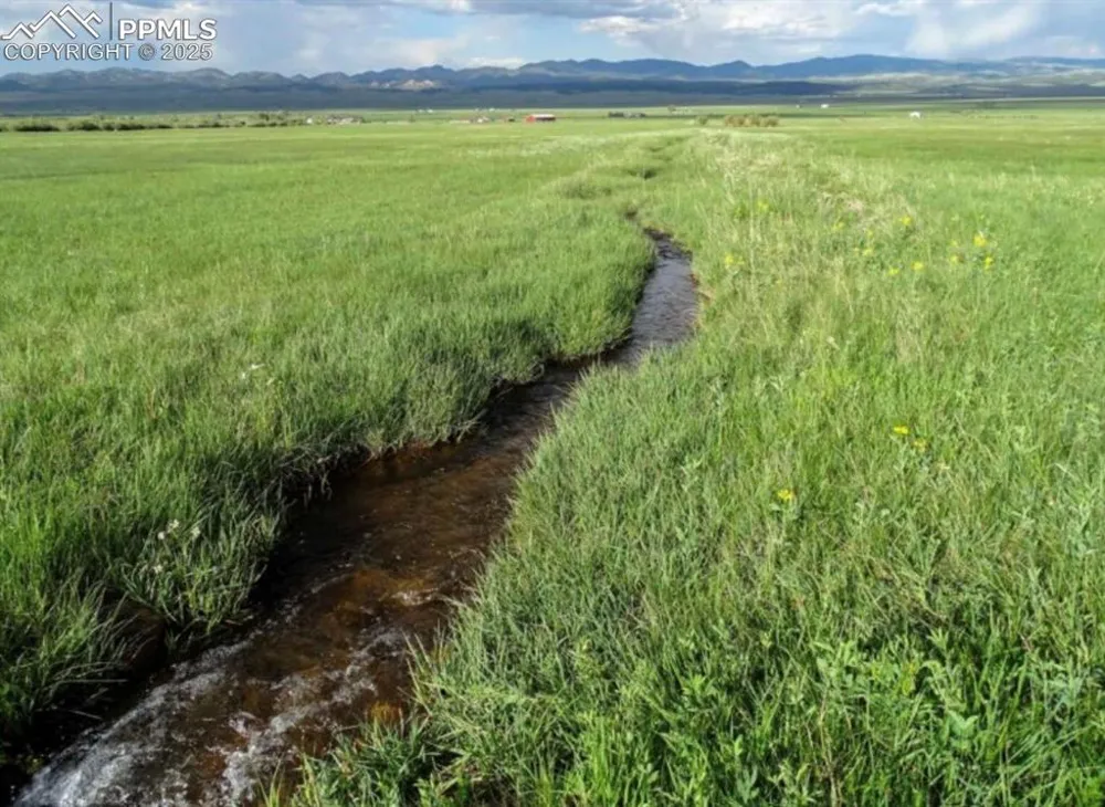 Lot 2 County Road 119 Westcliffe, CO 81252