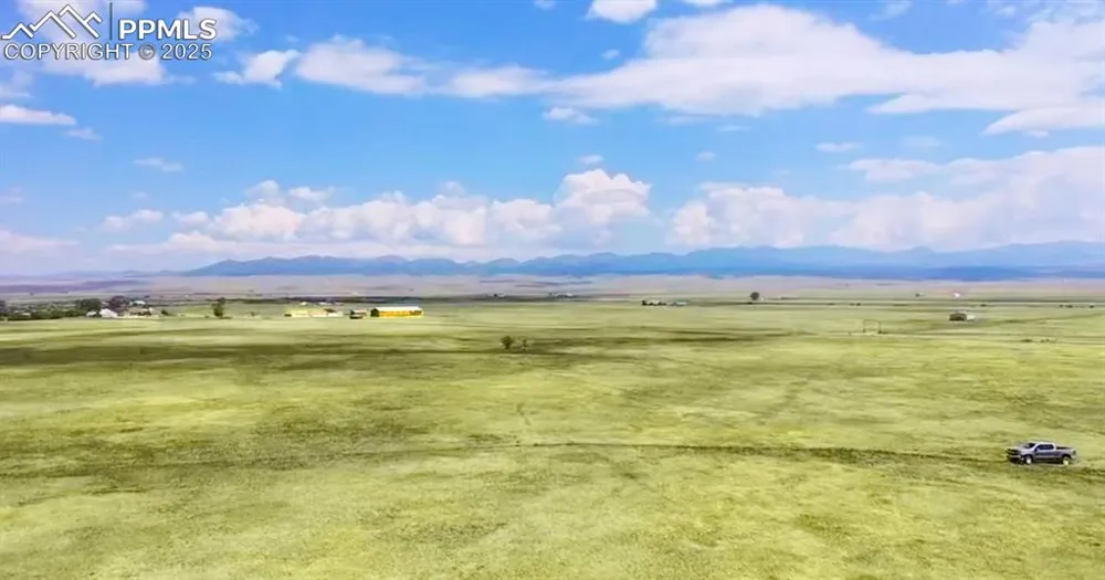 Lot 2 County Road 119 Westcliffe, CO 81252