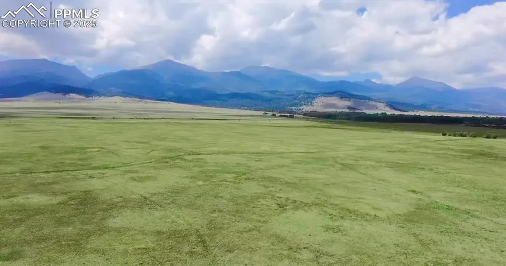 Lot 2 County Road 119 Westcliffe, CO 81252