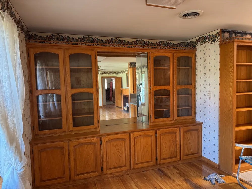 1012 W Custer Street Seymour, TX 76380