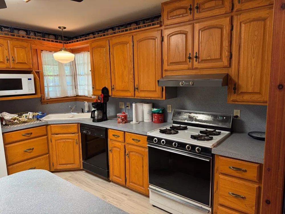 1012 W Custer Street Seymour, TX 76380