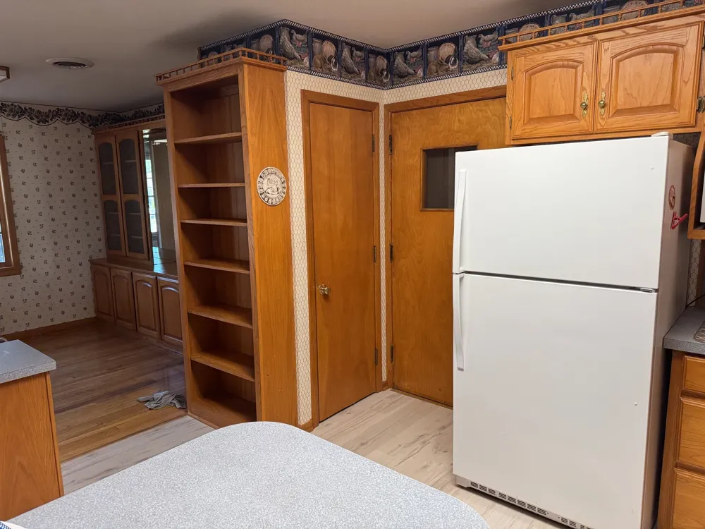 1012 W Custer Street Seymour, TX 76380