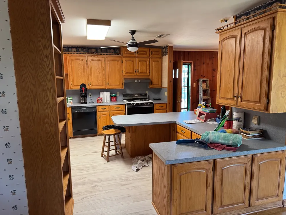 1012 W Custer Street Seymour, TX 76380