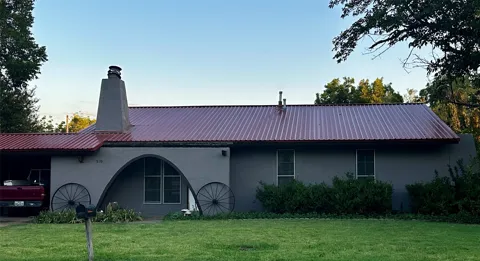 510 E Pecan Street