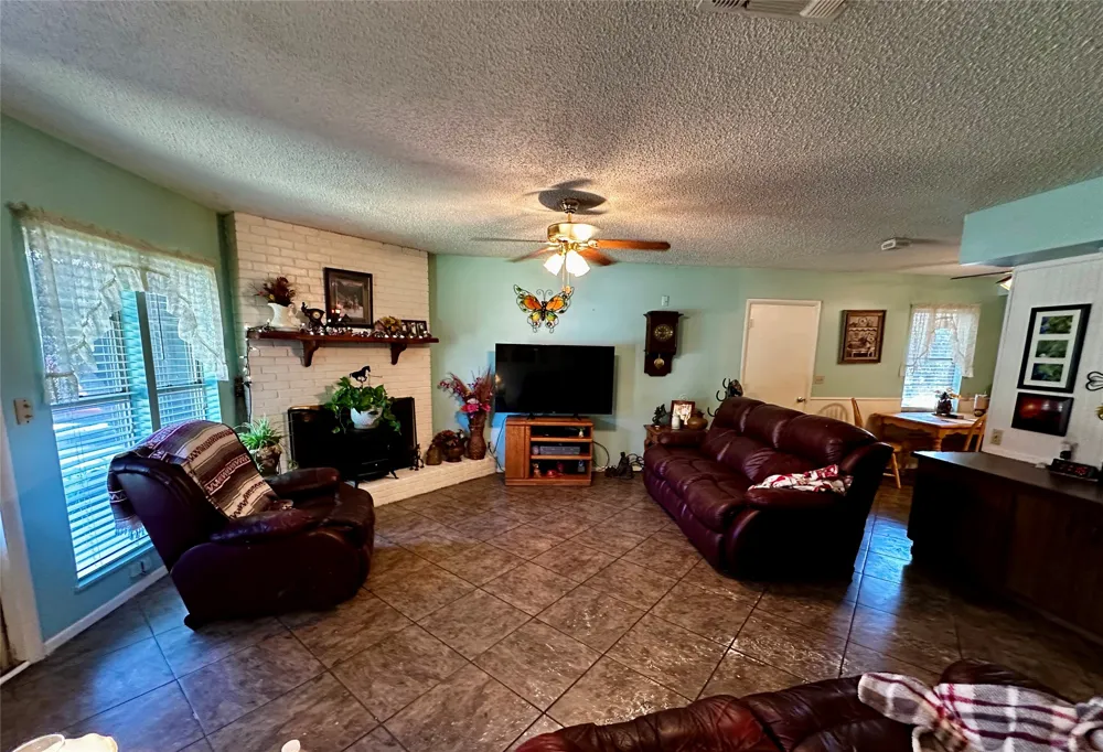 510 E Pecan Street Seymour, TX 76380