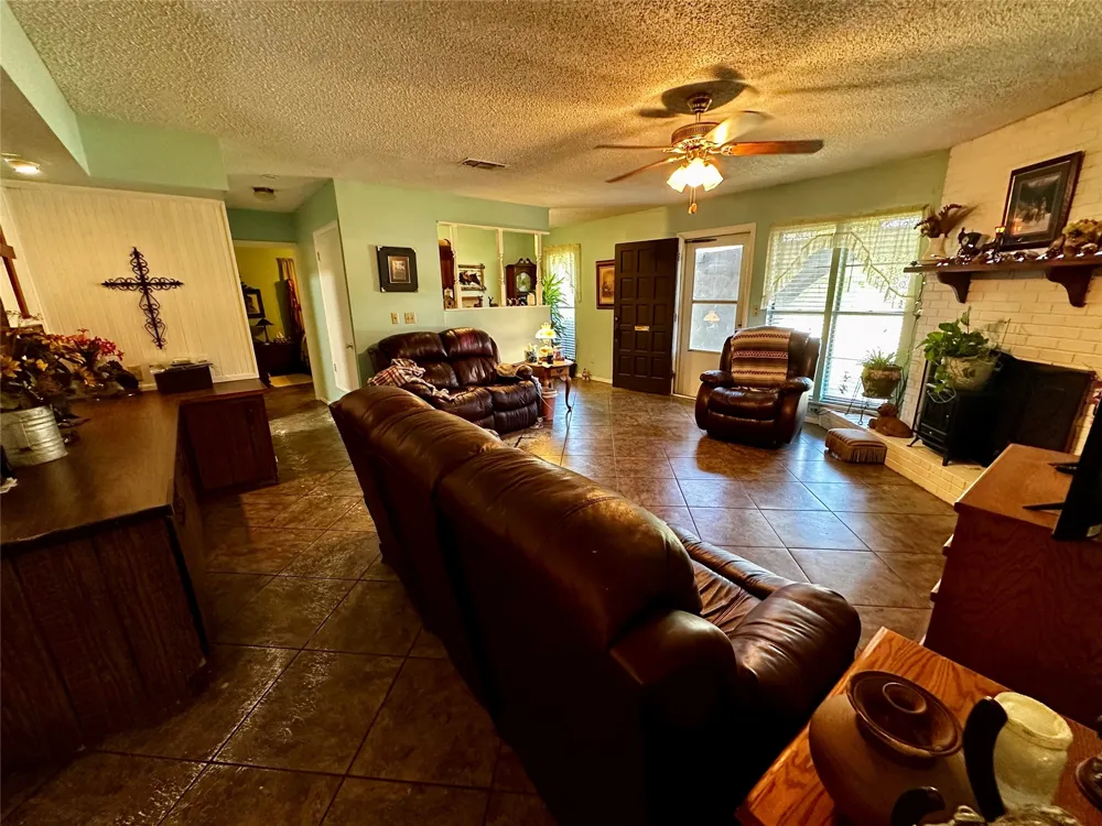 510 E Pecan Street Seymour, TX 76380