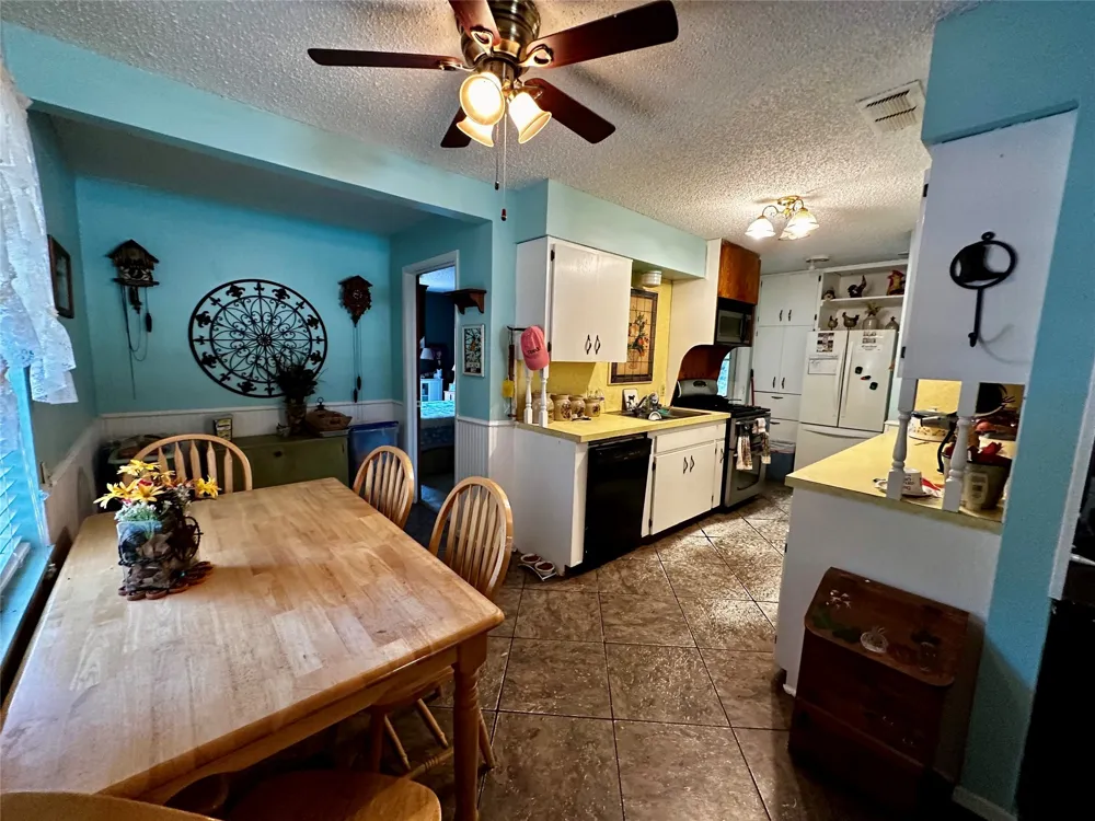 510 E Pecan Street Seymour, TX 76380