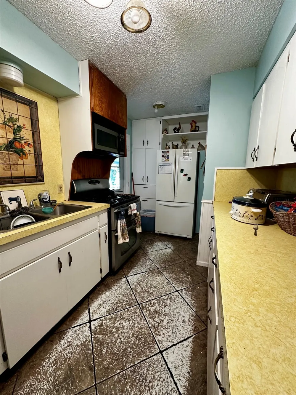 510 E Pecan Street Seymour, TX 76380