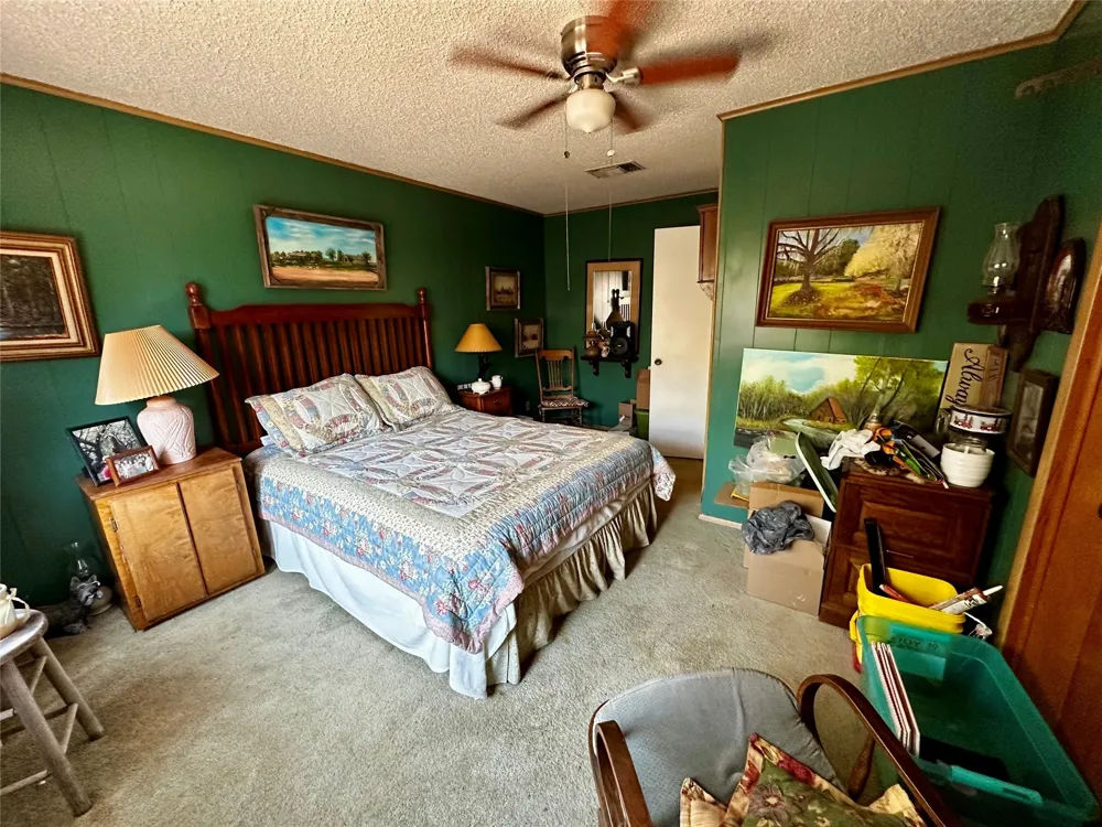 510 E Pecan Street Seymour, TX 76380
