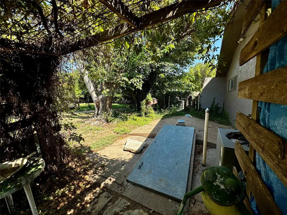 510 E Pecan Street Seymour, TX 76380