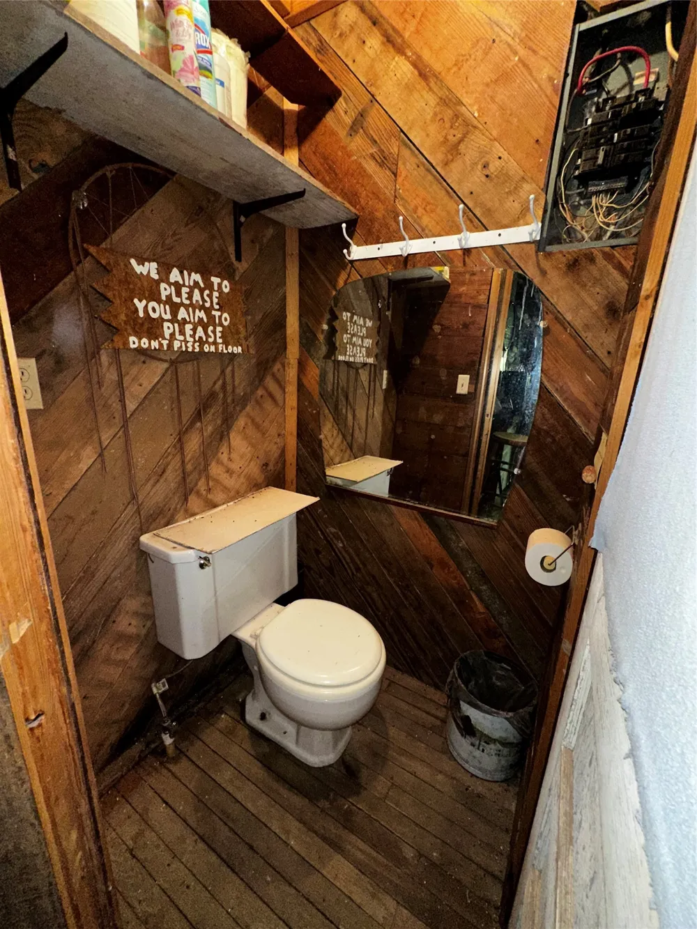 510 E Pecan Street Seymour, TX 76380