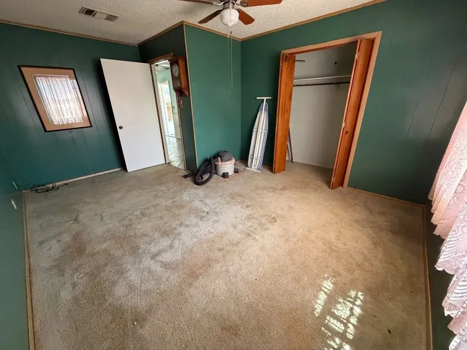 510 E Pecan Street Seymour, TX 76380