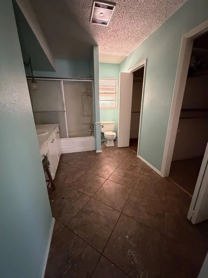 510 E Pecan Street Seymour, TX 76380