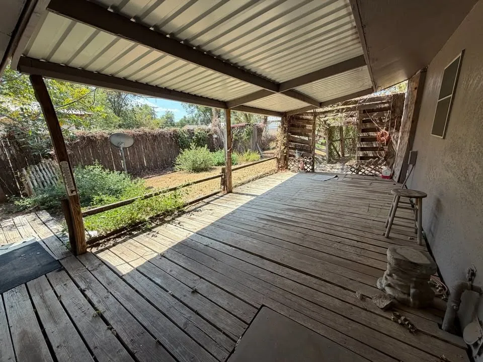 510 E Pecan Street Seymour, TX 76380