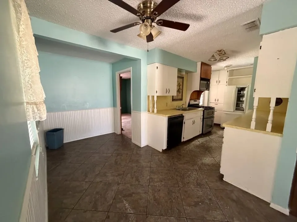510 E Pecan Street Seymour, TX 76380