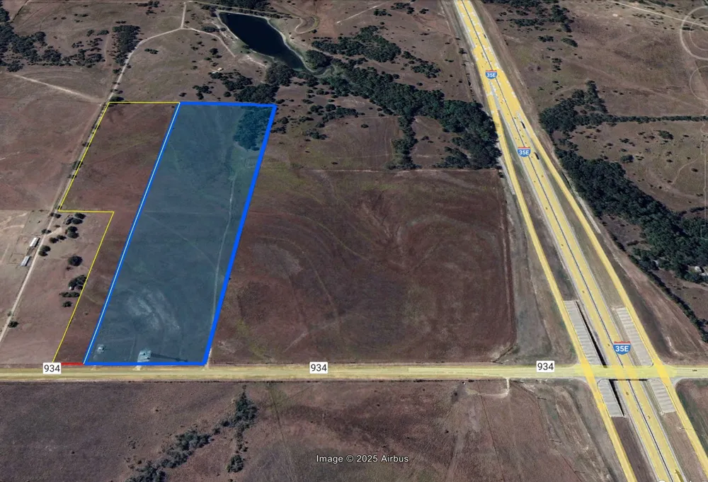 Fm-934 #I Milford, TX 76670