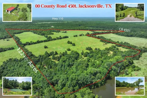 County Road 4501