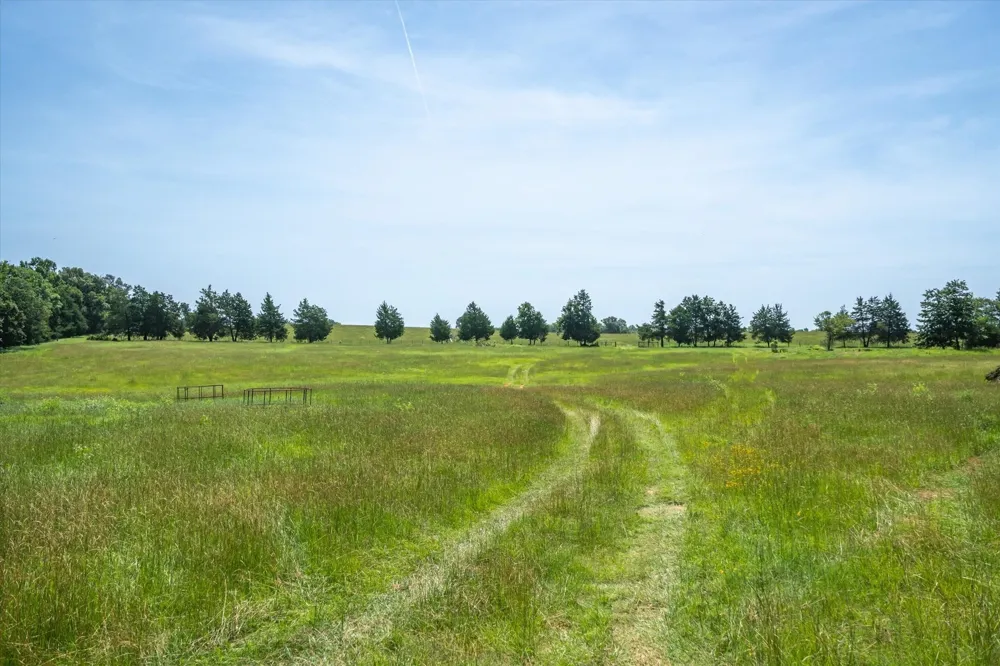 County Road 4501 Jacksonville, TX 75766