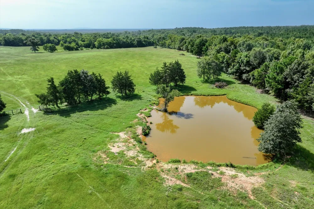 County Road 4501 Jacksonville, TX 75766
