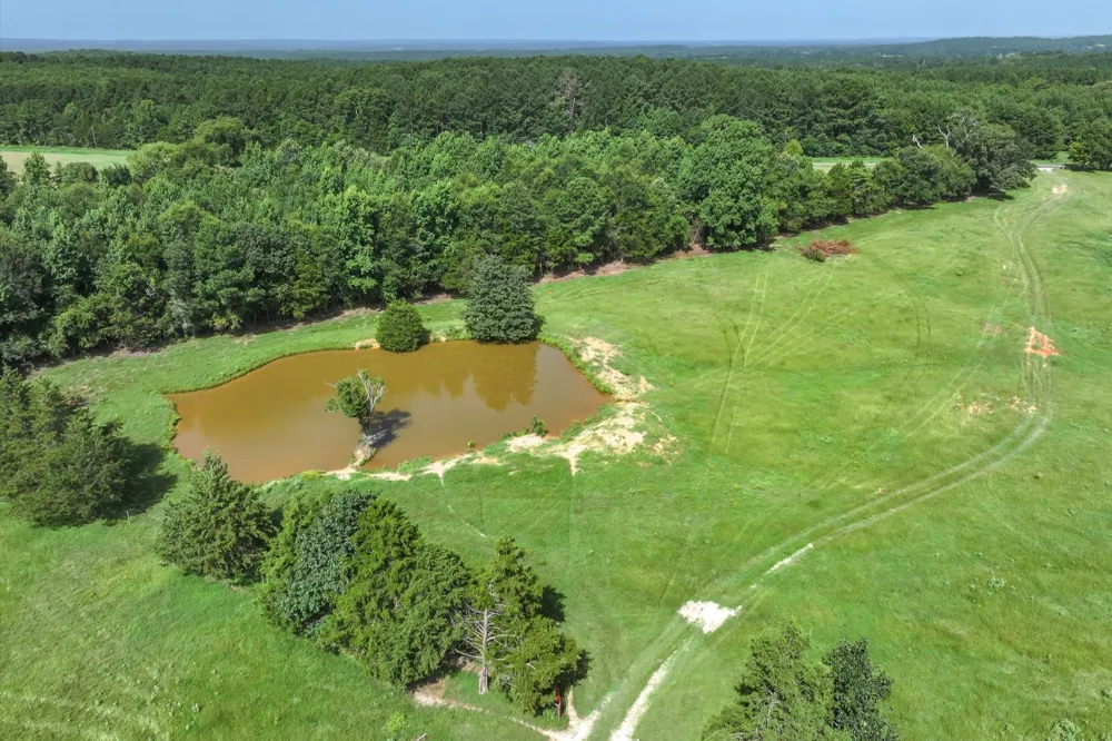 County Road 4501 Jacksonville, TX 75766