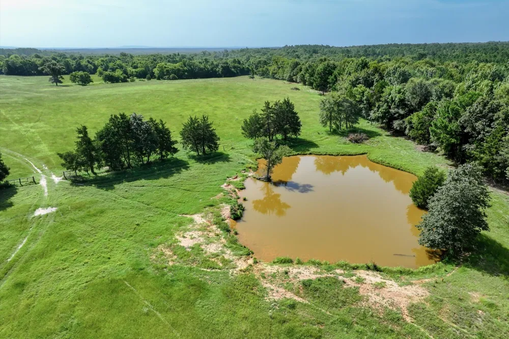 County Road 4501 Jacksonville, TX 75766