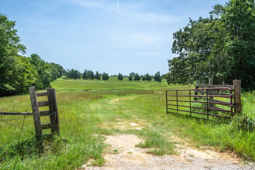 County Road 4501 Jacksonville, TX 75766