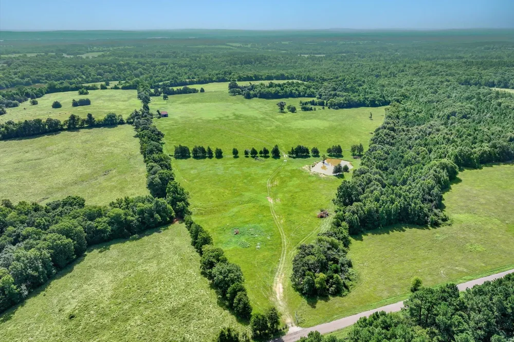 County Road 4501 Jacksonville, TX 75766