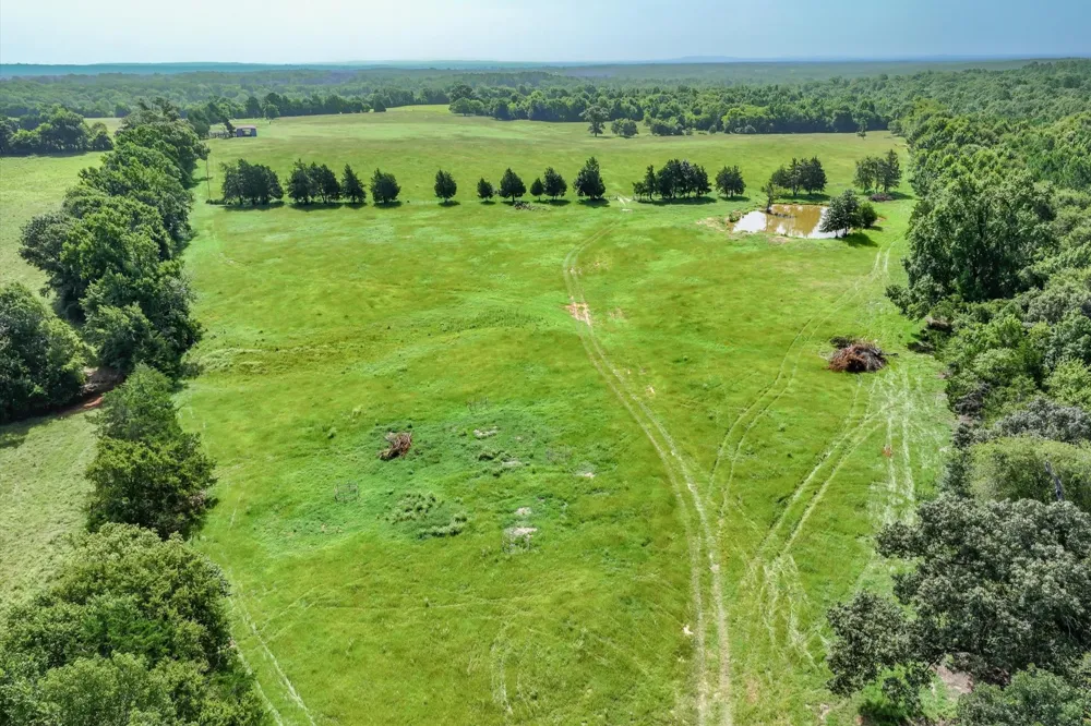 County Road 4501 Jacksonville, TX 75766