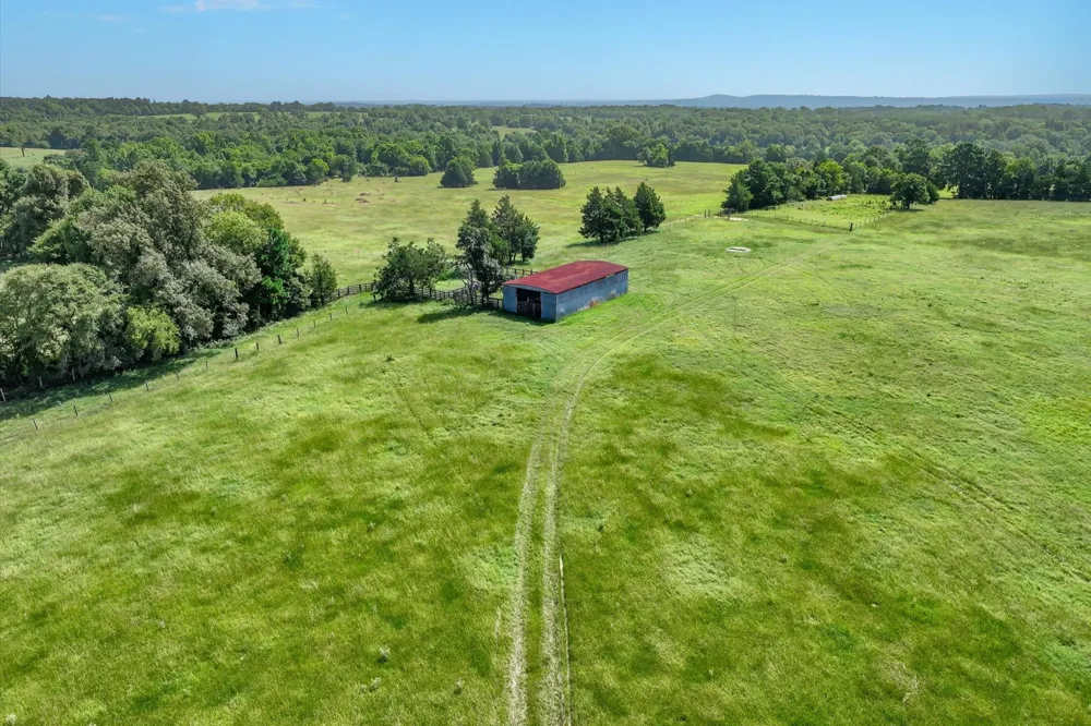County Road 4501 Jacksonville, TX 75766