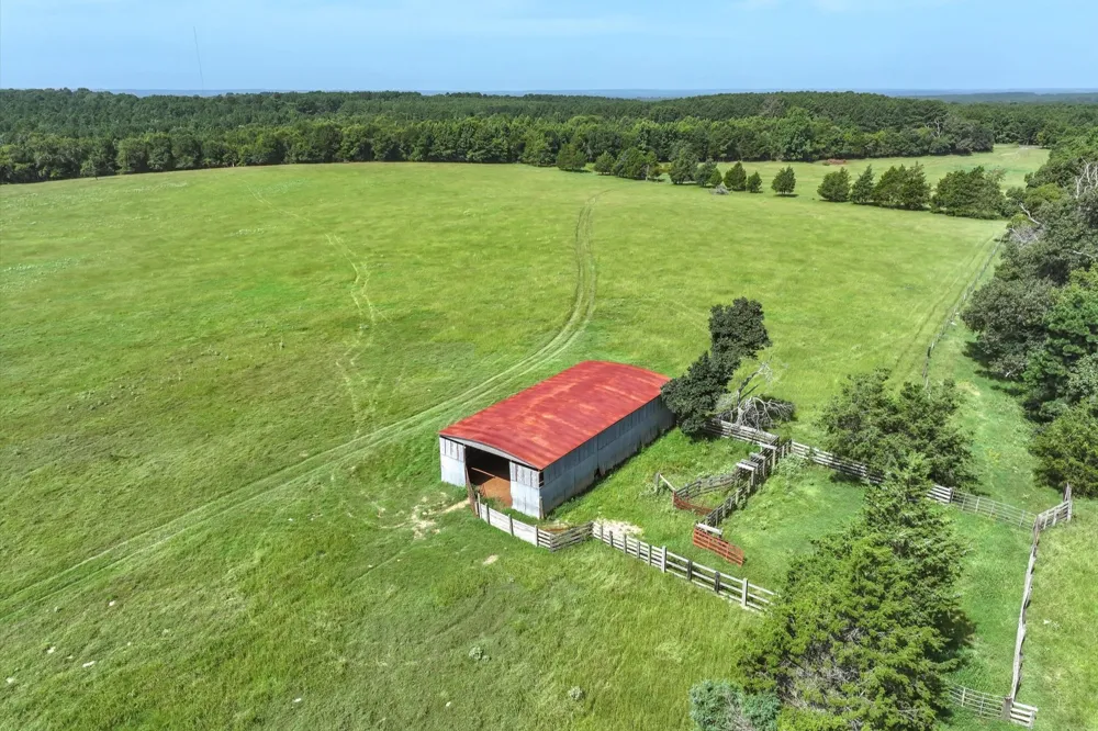 County Road 4501 Jacksonville, TX 75766