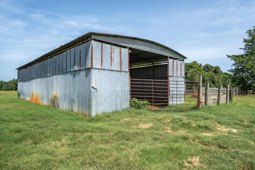 County Road 4501 Jacksonville, TX 75766