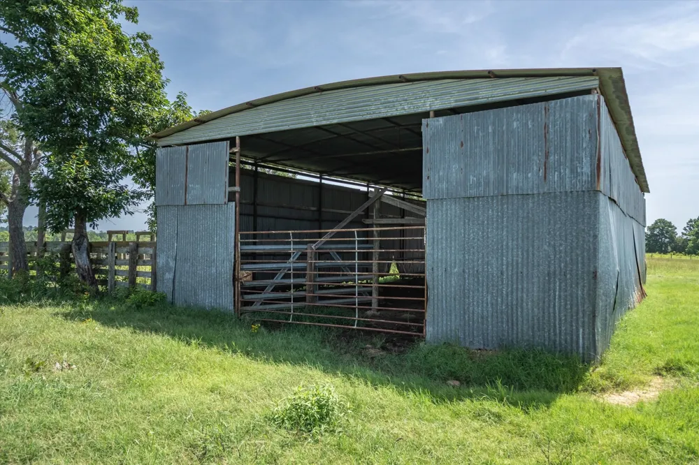 County Road 4501 Jacksonville, TX 75766