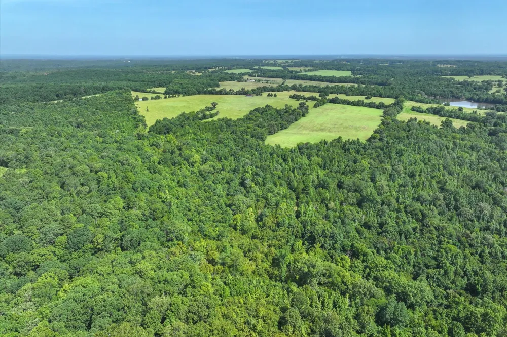 County Road 4501 Jacksonville, TX 75766